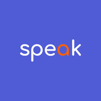 Speak - בית הספר המוביל ללימודי אנגלית בישראל logo - Similar company to Blinkboost