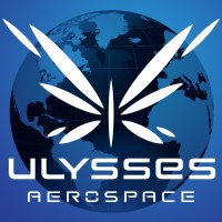 ULYSSES AEROSPACE logo - Similar company to Juno