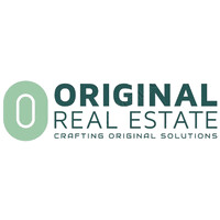 Original Real Estate logo - Similar company to Joud Invest
