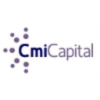 Cmi Capital Limited logo - Similar company to Korpelan Voima