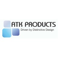 ATK Products logo - Similar company to Gerhard Unger