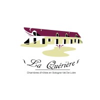 Chambres d'hôtes La Quérière entre Beauval et Chambord logo - Similar company to Chambord Immobilier