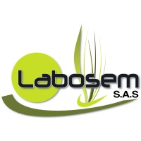 Labosem logo - Similar company to Houvet Semences