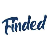 Finded.io logo - Similar company to Aboutblank