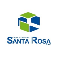 Cajas y Cartones Santa Rosa logo - Similar company to Amazon Plast