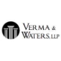 Verma & Waters, LLP logo - Similar company to Flora Pettit Pc