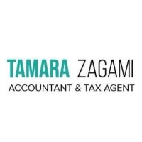 Tamara The Accountant logo - Similar company to Intergenerational Wealth | Financial Planning - Superannuation - Retirement - Insurance - Investment