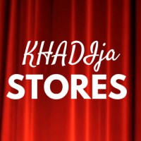 KHADIja STORES logo - Similar company to Code Reason