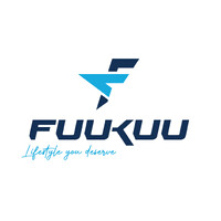 Fuukuu Lifestyle private limited logo - Similar company to Ashaa Organics