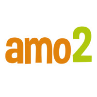 Amo2 logo - Similar company to Actalogic