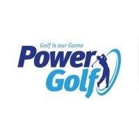 Power Golf logo - Similar company to Vendoura Trading Hub