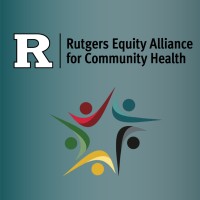 Rutgers Equity Alliance for Community Health logo - Similar company to Rutgers Hub For Aging Collaboration