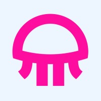 Jellyverse logo - Similar company to Rmrk
