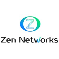 Zen Networks Inc. logo - Similar company to Shapekey