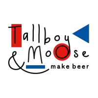 Tallboy & Moose logo - Similar company to Montsalvat