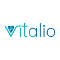Vitalio logo - Similar company to Hci Technologies