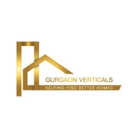 Gurgaon Verticals logo - Similar company to High Rise Infra