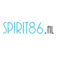 spirit86.nl logo - Similar company to Stijlhoeve