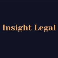 Insight Legal logo - Similar company to E-Law Chambers