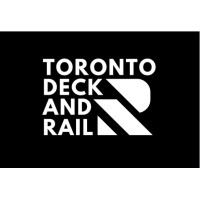 Toronto Deck and Rail