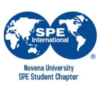 SPE Novena University Student Chapter logo - Similar company to Spe Young Professionals Stavanger Section