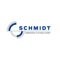 Schmidt Embedded Systems GmbH logo - Similar company to Elkotron Gmbh