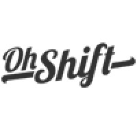 OhShift logo - Similar company to Akeski It-Solutions