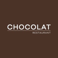 Restaurant Chocolat logo - Similar company to Restaurant Markant