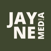 Jayne Media logo - Similar company to Taybian Group