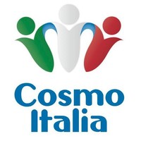 Cosmo Italia logo - Similar company to R&B Progress