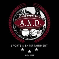 AND Sports Entertainment logo - Similar company to Kula Production Company