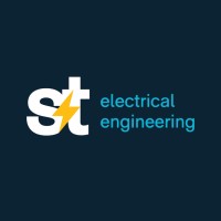 ST Electrical Engineering logo - Similar company to St Electrical