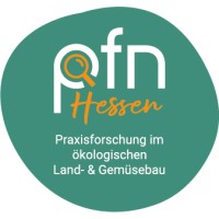 PFN Hessen - Praxisforschung für den ökologischen Land- und Gemüsebau logo - Similar company to Smoxy Gmbh