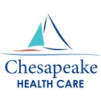 Chesapeake Health Care logo - Similar company to Worcester County Developmental Center