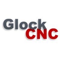 GlockCNC.com logo - Similar company to Blain Hydraulics