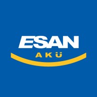 Esan Battery logo - Similar company to Tugem