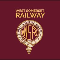 West Somerset Railway Plc logo - Similar company to Epping Ongar Railway