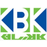 KBK logo - Similar company to Yarbox یارباکس