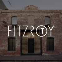 Fitzroy IT logo - Similar company to Starboard It