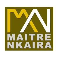 Conseil en Travail et recrutement:NKAIRA LAW FIRM logo - Similar company to Bernitex