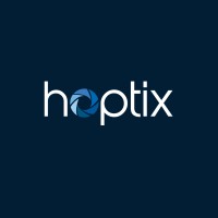 Hoptix logo - Similar company to Dory