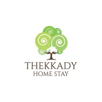 Thekkady Homestay logo - Similar company to Firelume
