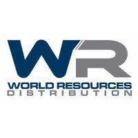 World Resources Distribution logo - Similar company to Quality Millwork Solutions, Inc