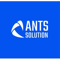 Ants Solution logo - Similar company to Whiskr