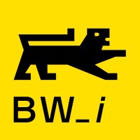 Baden-Württemberg International (BW_i) logo - Similar company to Start-Up Bw