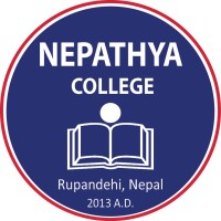 Nepathya College logo - Similar company to Sherpacodes