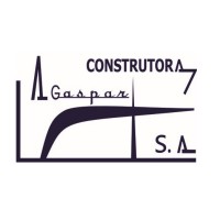 Construtora A.Gaspar S/A logo - Similar company to Solarfast Do Brasil
