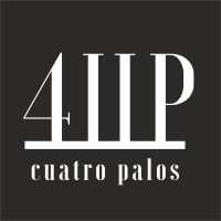 Editorial 4 Palos logo - Similar company to Editorial Ccs