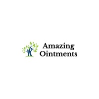 Amazing Ointments logo - Similar company to The Raw Botanics Co.