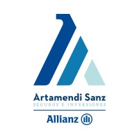 Allianz Artamendi Oficina de seguros e inversiones en Zaragoza 🦋 logo - Similar company to Balui Digital
